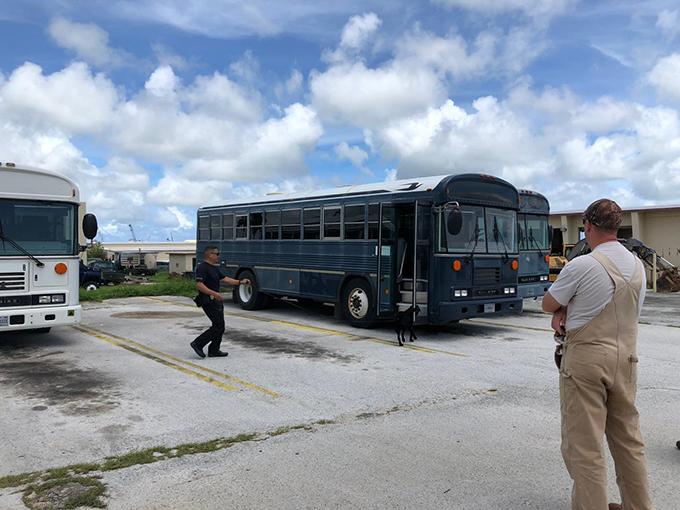 Airport Police K-9 Teams Pass TSA Annual Certification/Inspection