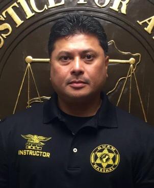 Mr. Vicente M.C. Naputi